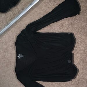 Long sleeve, cute for date night